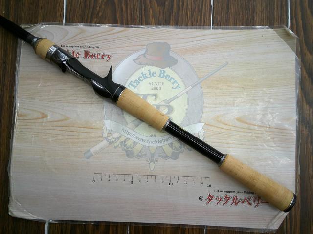 バンタム 170H｜＠ベリーネット 日本最大新品中古釣具WEBショップ