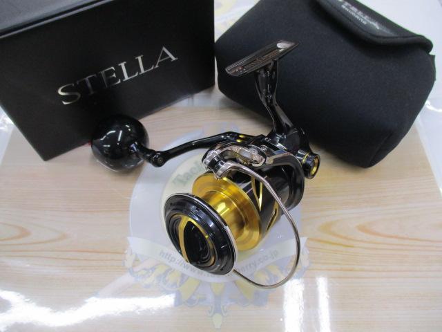 20ステラSW 6000HG｜＠ベリーネット 日本最大新品中古釣具WEB