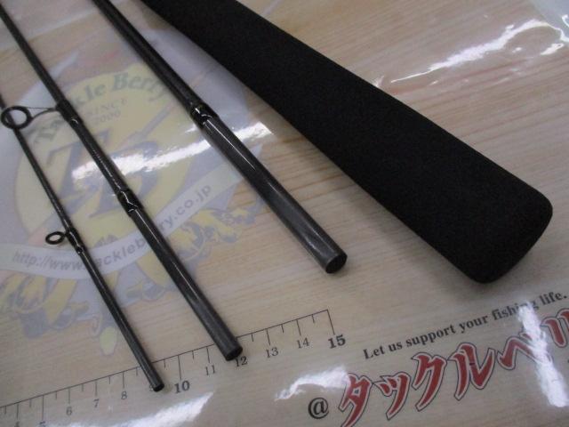 ルアーニスト MB 66L-4