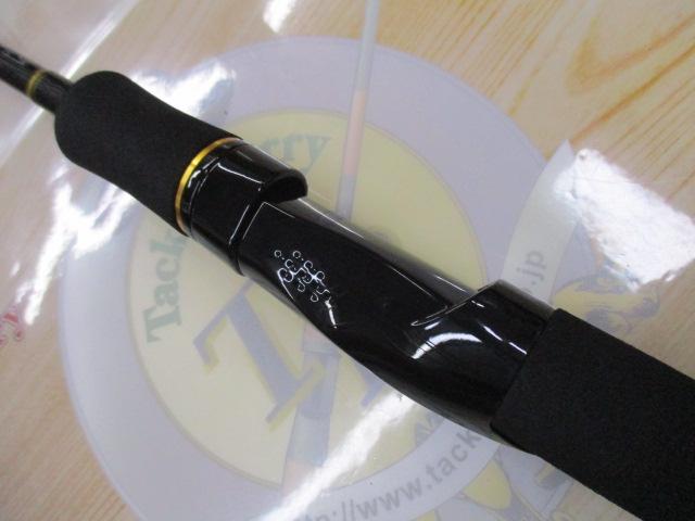 ルアーニスト MB 66L-4