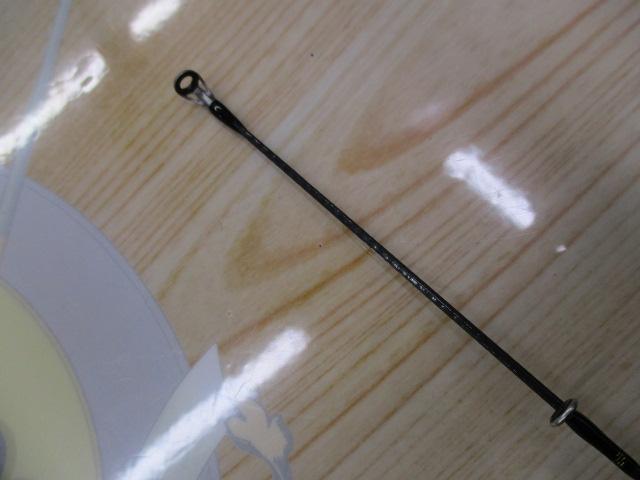 ルアーニスト MB 66L-4