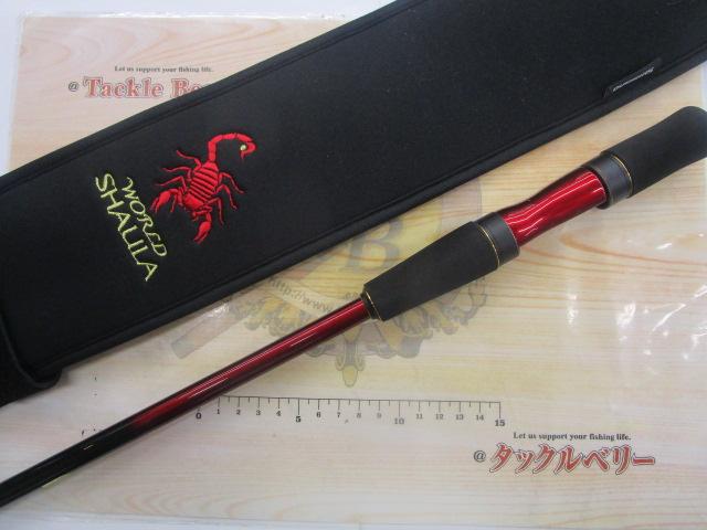 18ワールドシャウラエクステンションバットTypeC｜＠ベリー