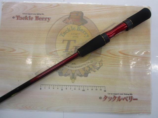 シマノ 18ワールドシャウラ エクステンションバット Type C 未使用品 シマノ 18 ワールドシャウラ エクステンションバット Type C