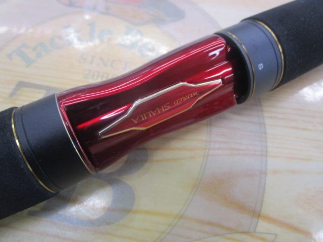 18ワールドシャウラエクステンションバットTypeC｜＠ベリー