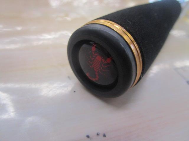 18ワールドシャウラエクステンションバットTypeC