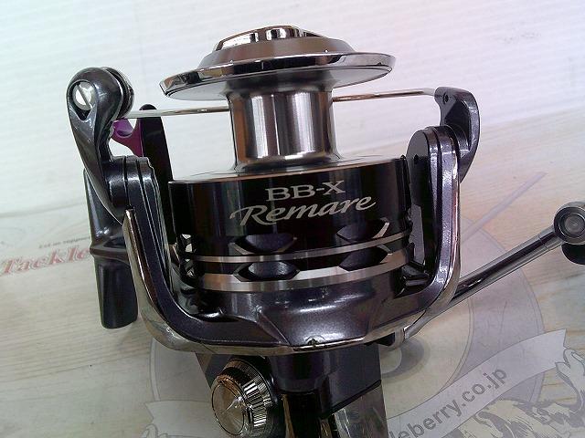 Shimano BB-X Remare 8000D リール Amazon | シマノ(SHIMANO) リール BB-X レマーレ 8000D | シマノ