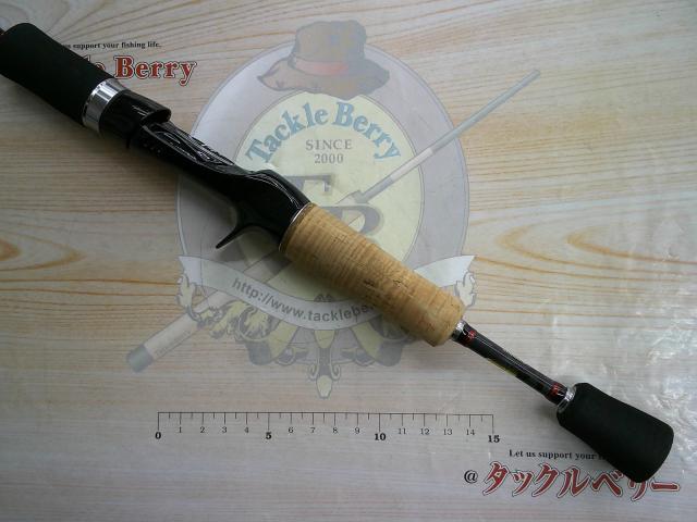 トラウトワンAS B66ULF