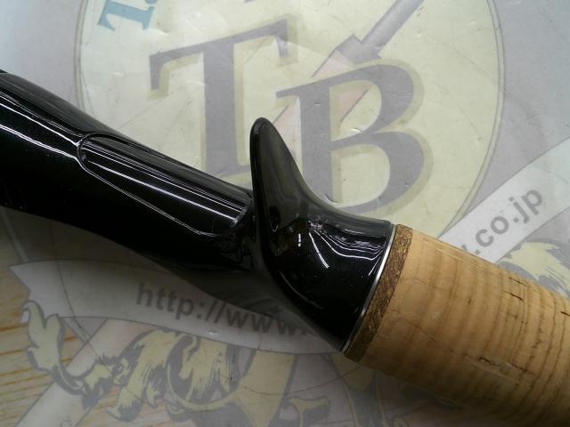 トラウトワンAS B66ULF