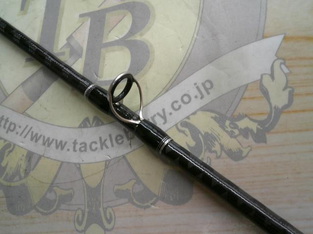 トラウトワンAS B66ULF