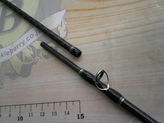 トラウトワンAS B66ULF