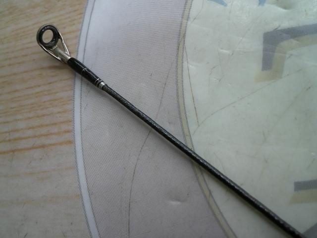 トラウトワンAS B66ULF