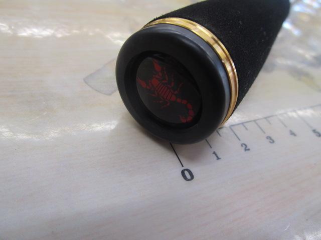 18ワールドシャウラエクステンションバットTypeB