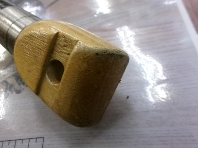 フルフィールド石鯛V2スペシャル 500MH