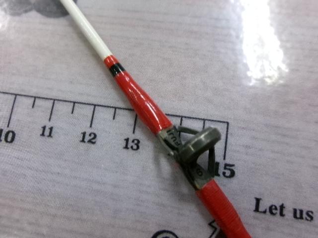 フルフィールド石鯛V2スペシャル 500MH