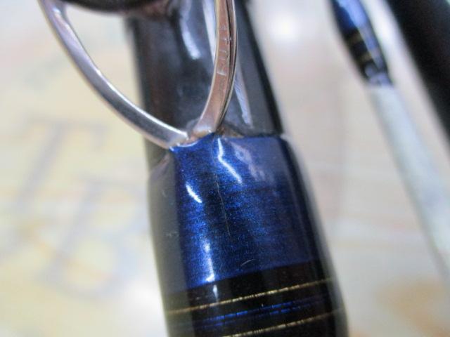 [未使用品]アナリスター64　100-390船釣り6：4調子 アナリスター64 100-390 – フィッシングマックス WEBSHOP