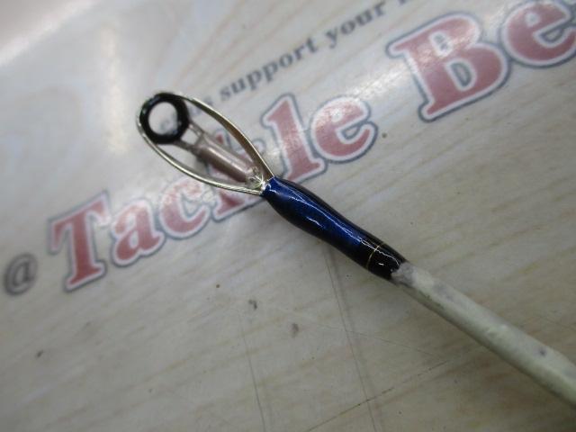 アナリスター 64 100-390