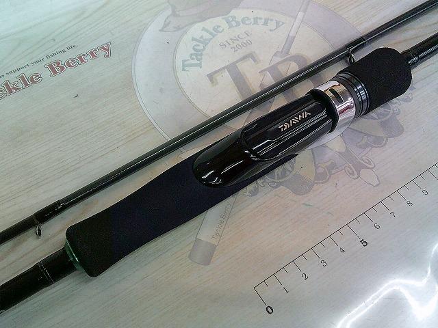 DAIWA - 【中古/美品】 ダイワ エメラルダス X IM 70MLS-S   /Q024L DAIWA - 【中古/美品】 ダイワ エメラルダス X IM 70MLS-S