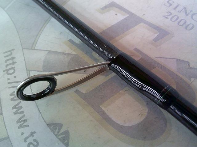 エメラルダスX 70MLS-S IM