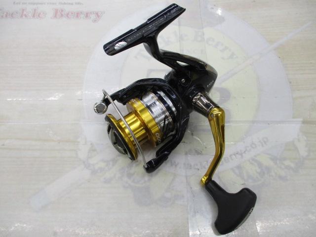 16ナスキー C3000｜＠ベリーネット 日本最大新品中古釣具WEBショップ