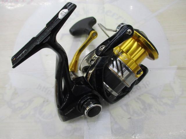 16ナスキー C3000｜＠ベリーネット 日本最大新品中古釣具WEBショップ