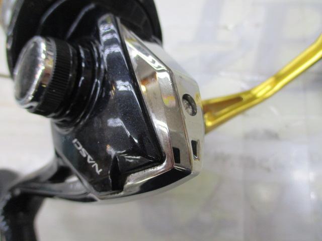 16ナスキー C3000｜＠ベリーネット 日本最大新品中古釣具WEBショップ