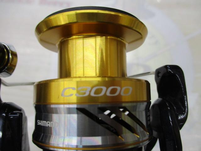 16ナスキー C3000｜＠ベリーネット 日本最大新品中古釣具WEBショップ