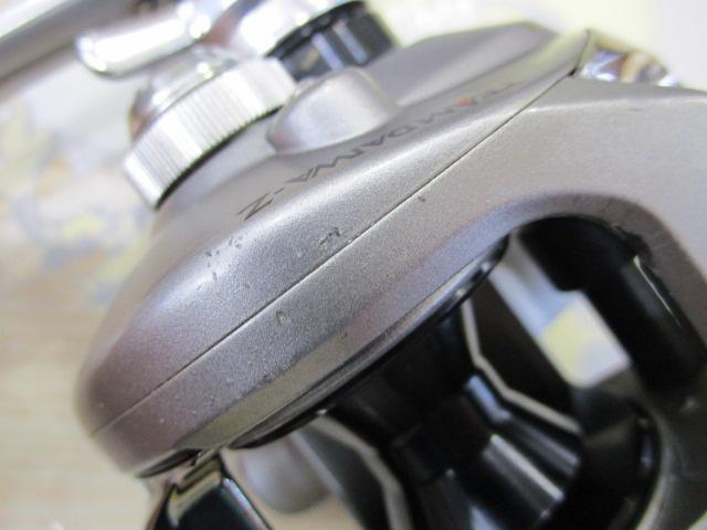 TD-Z 100ML USトレイル