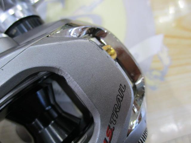 TD-Z 100ML USトレイル