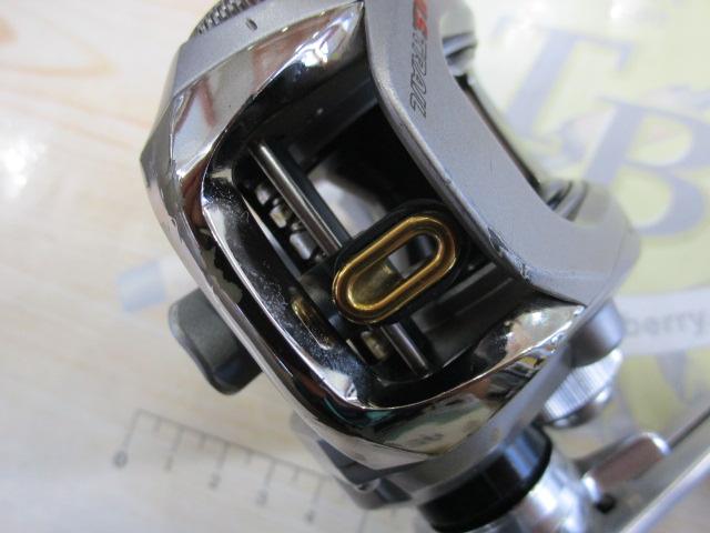 TD-Z 100ML USトレイル