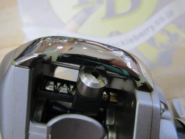 TD-Z 100ML USトレイル