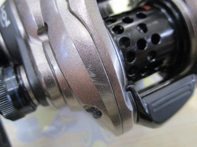 スコーピオンBFS XG LH