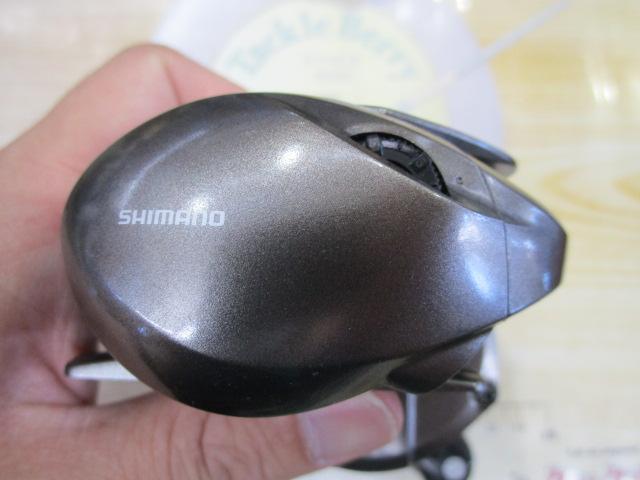 スコーピオンBFS XG LH