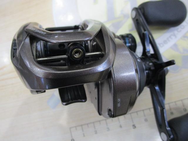 スコーピオンBFS XG LH