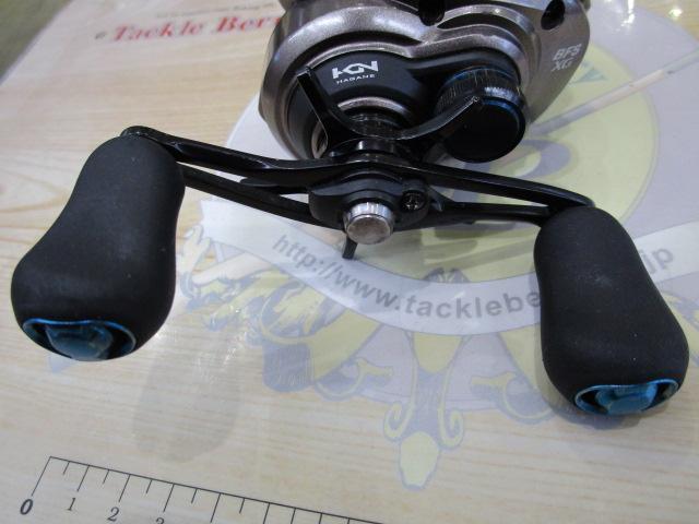 スコーピオンBFS XG LH