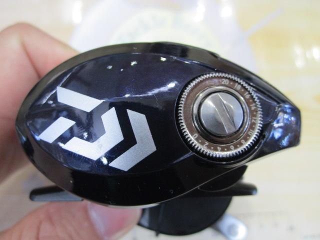 ダイワ ソルティスト SV TW 80XHL PE SPECIAL DAIWA（釣り） 【目玉商品】ダイワ 23 ソルティスト TW 80XHL PE