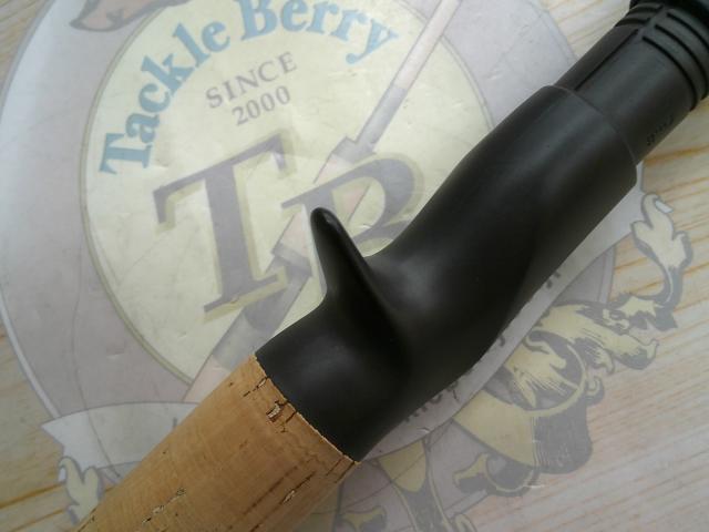 ZEROSHIKI マッハⅢパワーライト ZPL62MB