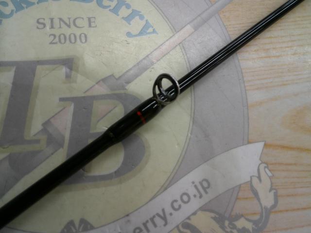 ZEROSHIKI マッハⅢパワーライト ZPL62MB