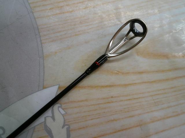 ZEROSHIKI マッハⅢパワーライト ZPL62MB