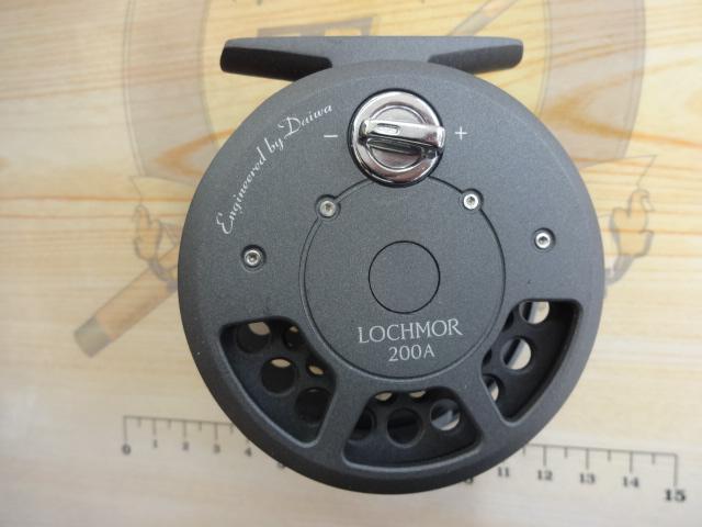 ロッホモア 200A