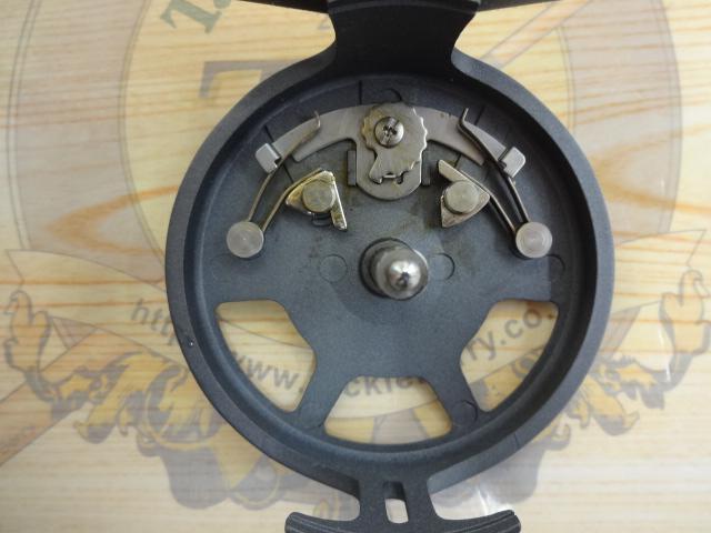 ロッホモア 200A