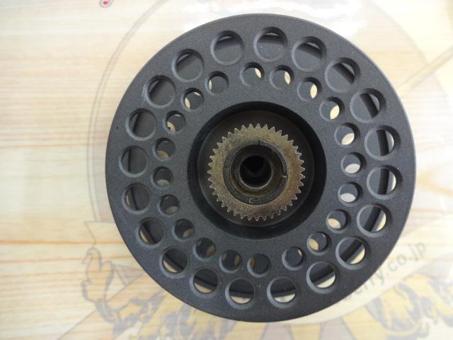 ロッホモア 200A