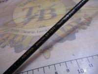 エアースティック AS-1511 シュアースーパーライト ブラック