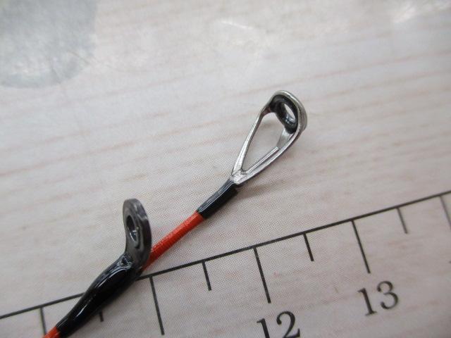 メタリア カワハギ MH-175・W