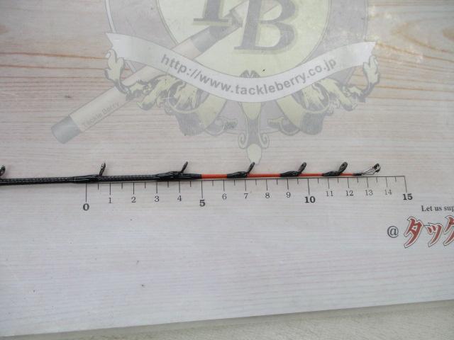 メタリア カワハギ MH-175・W｜＠ベリーネット 日本最大新品中古釣具