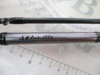 メタリア カワハギ MH-175・W