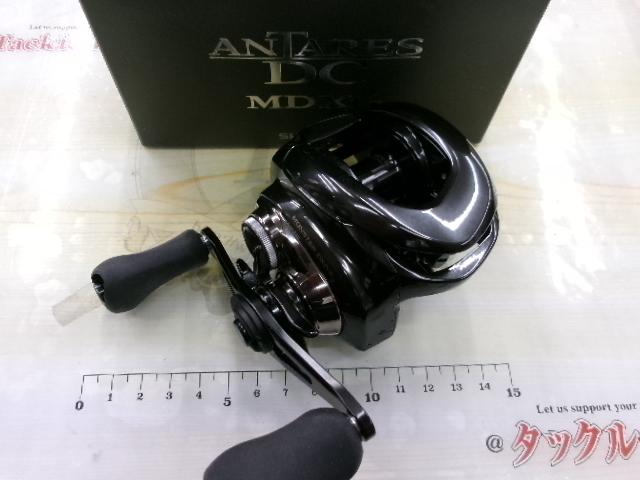 23アンタレスDC MD XG RIGHT｜＠ベリーネット 日本最大新品中古釣具WEB