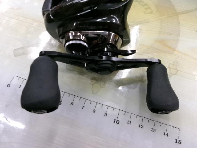 23アンタレスdc md Amazon | シマノ(SHIMANO) ベイトリール 23 アンタレス DC MD HG