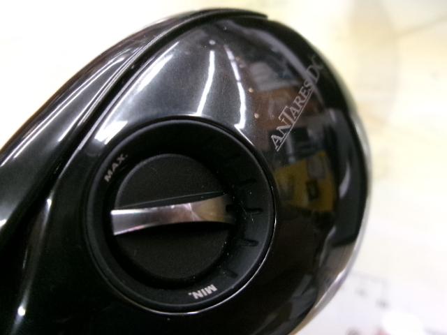 23アンタレスDC MD XG RIGHT