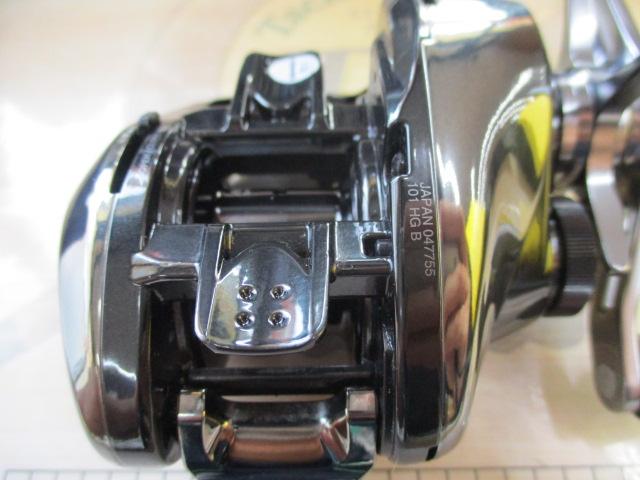 シマノ 25 アンタレス 101HG 新品未使用 SHIMANO 楽天市場】シマノ 25アンタレス 101HG LEFT / ベイト リール 左
