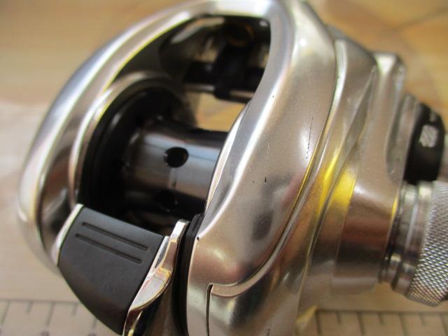 16メタニウムMGL RH｜＠ベリーネット 日本最大新品中古釣具WEBショップ